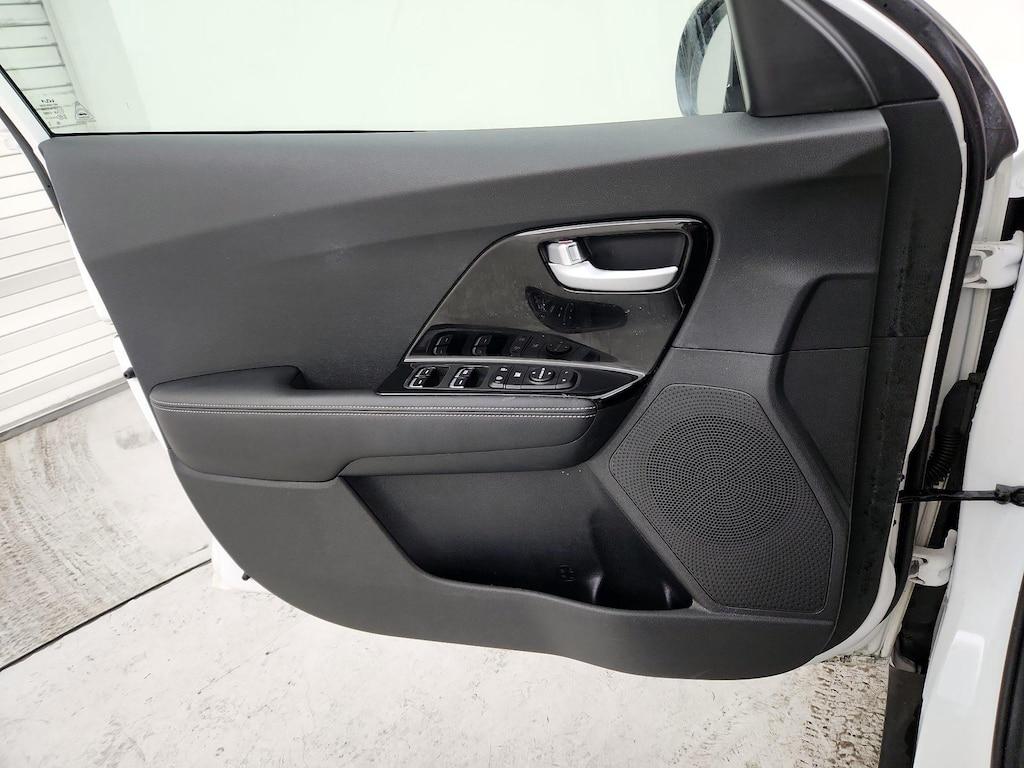 used 2022 Kia Niro car, priced at $22,998