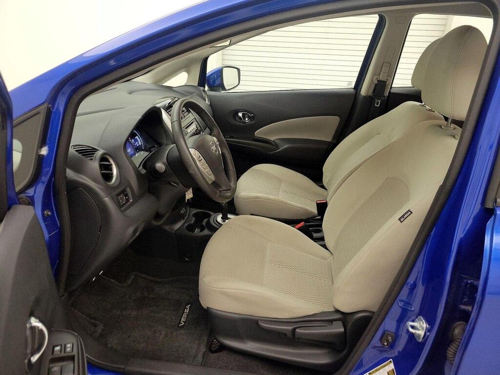 used 2017 Nissan Versa Note car, priced at $14,998
