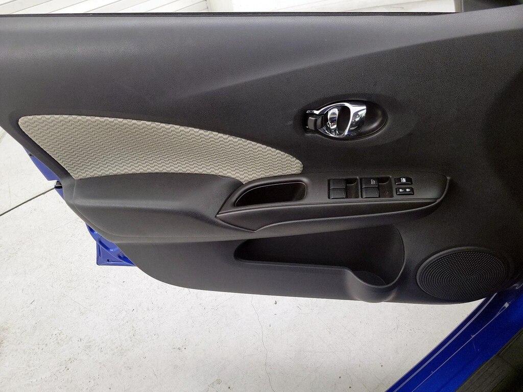 used 2017 Nissan Versa Note car, priced at $14,998