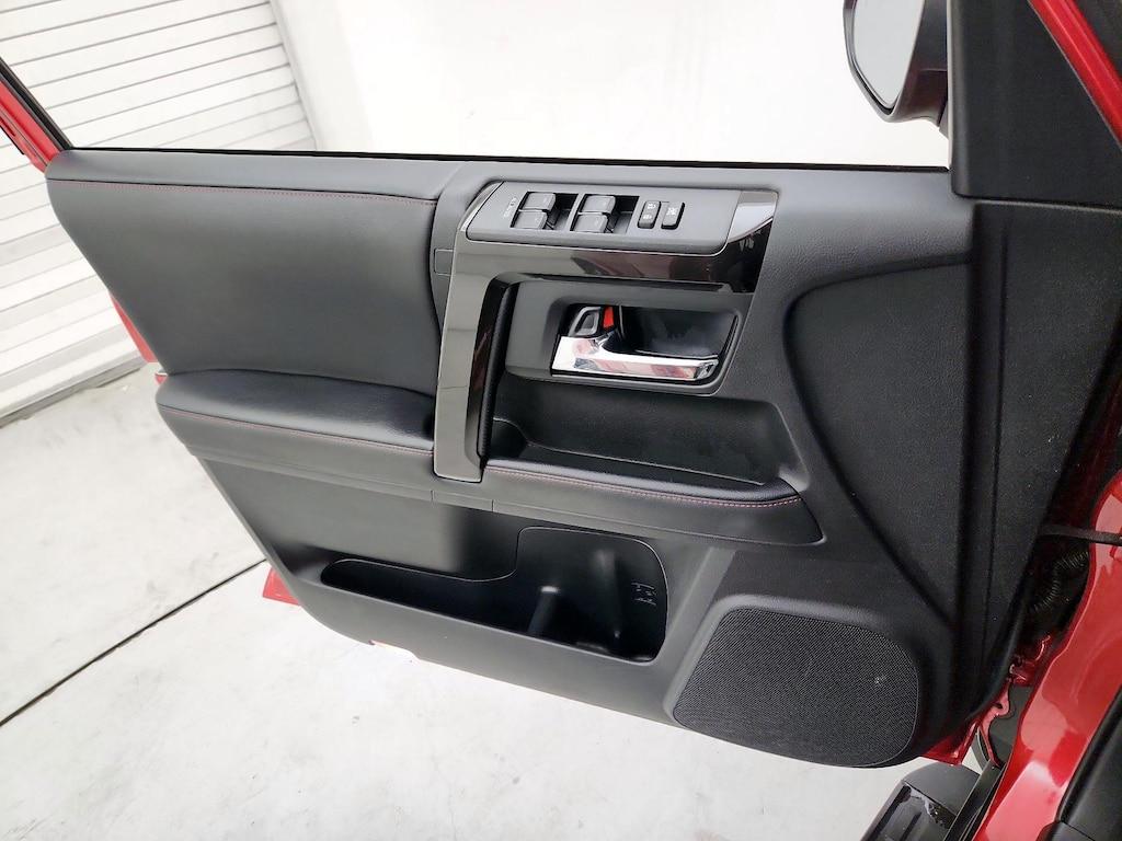 used 2023 Toyota 4Runner car, priced at $38,998