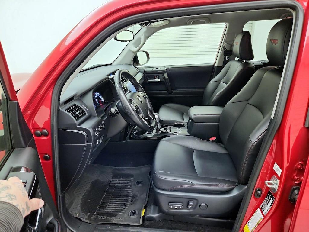 used 2023 Toyota 4Runner car, priced at $38,998