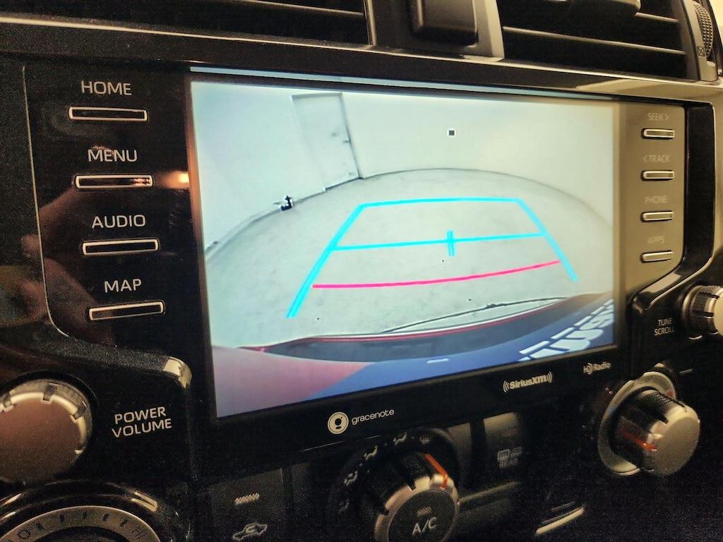 used 2023 Toyota 4Runner car, priced at $38,998
