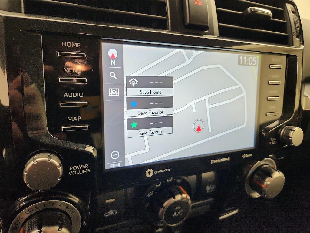 used 2023 Toyota 4Runner car, priced at $38,998