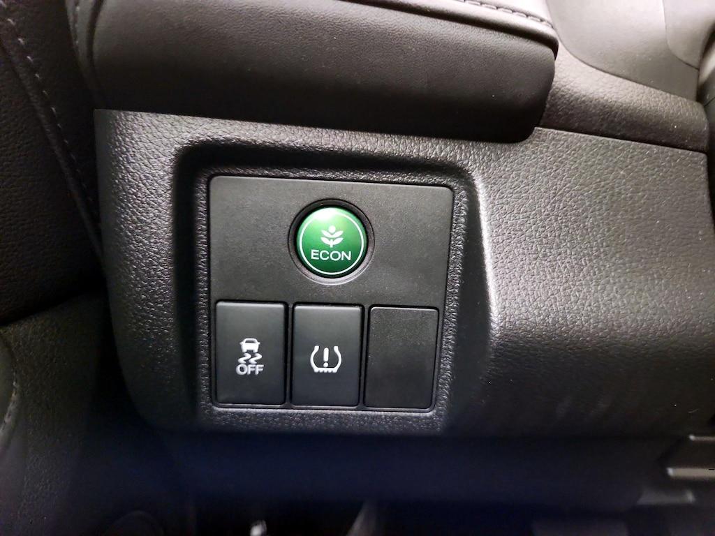 used 2016 Honda HR-V car, priced at $16,998