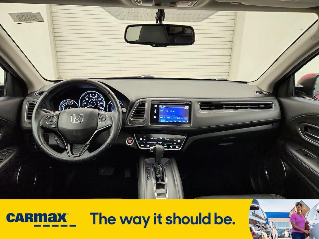 used 2016 Honda HR-V car, priced at $16,998