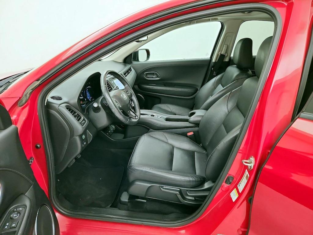used 2016 Honda HR-V car, priced at $16,998