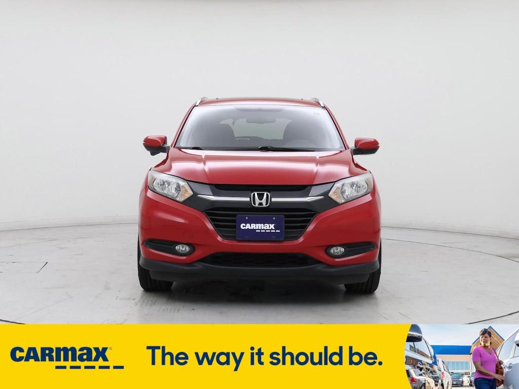 used 2016 Honda HR-V car, priced at $16,998