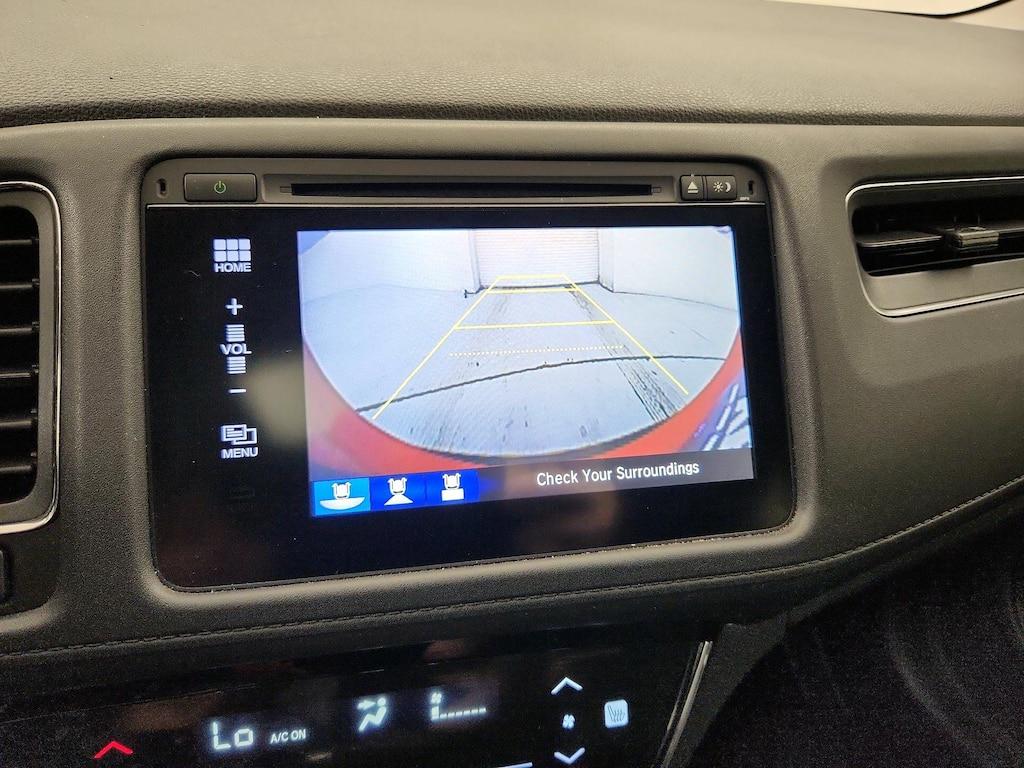 used 2016 Honda HR-V car, priced at $16,998