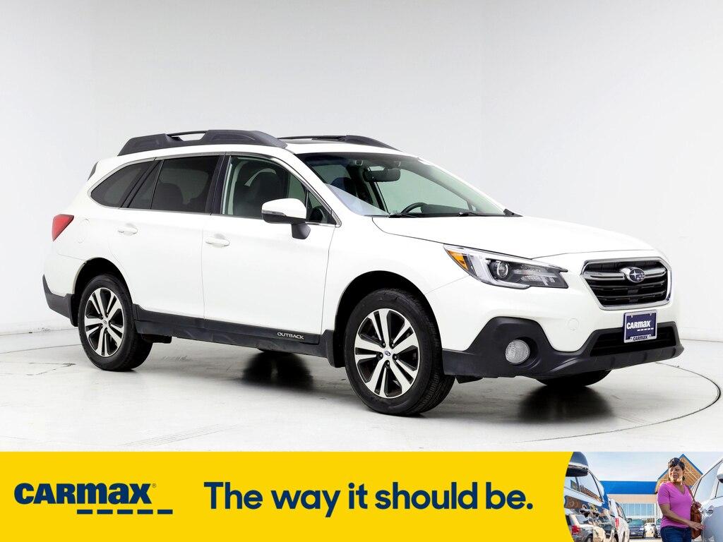 used 2019 Subaru Outback car, priced at $26,998