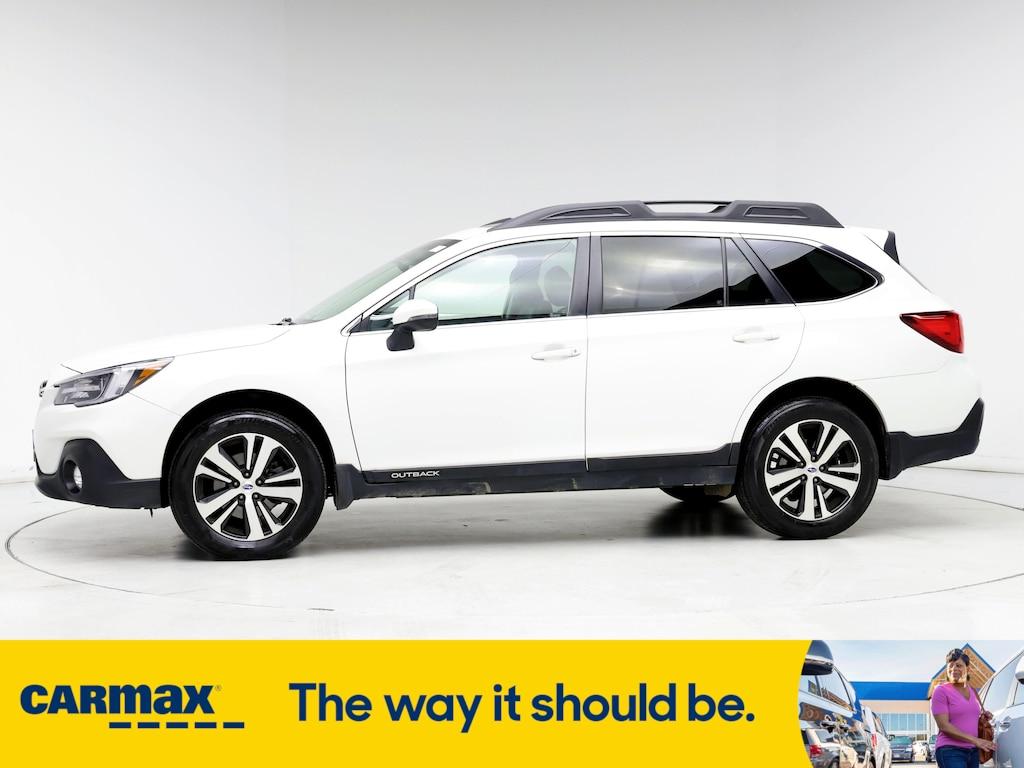 used 2019 Subaru Outback car, priced at $26,998