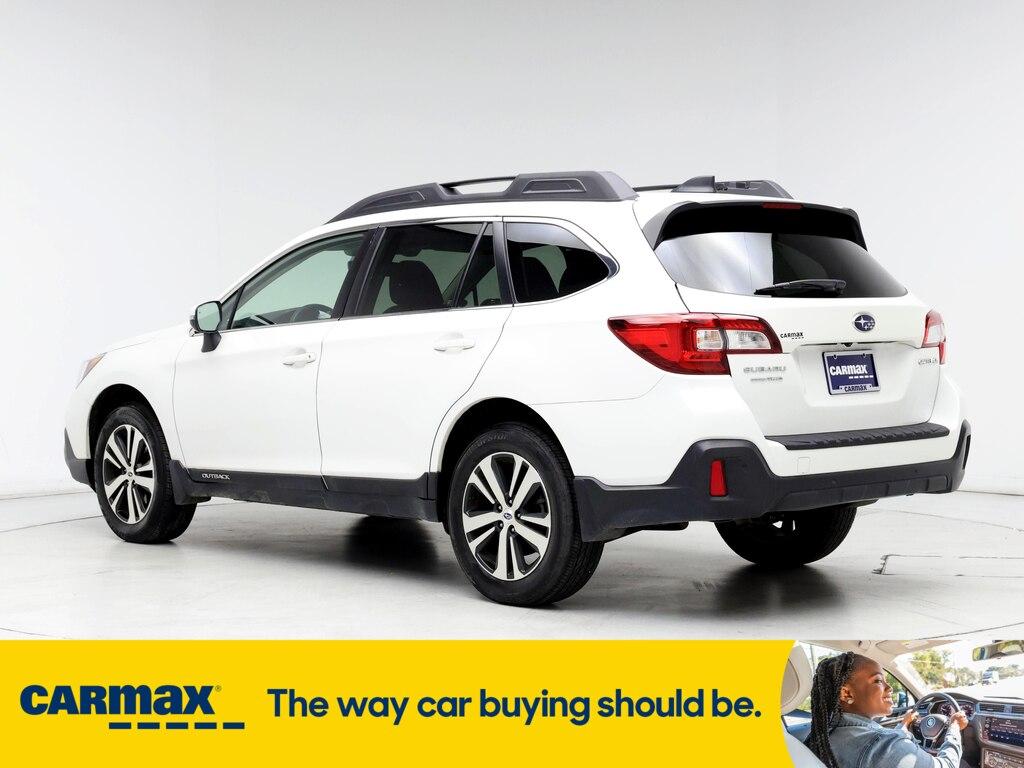 used 2019 Subaru Outback car, priced at $26,998