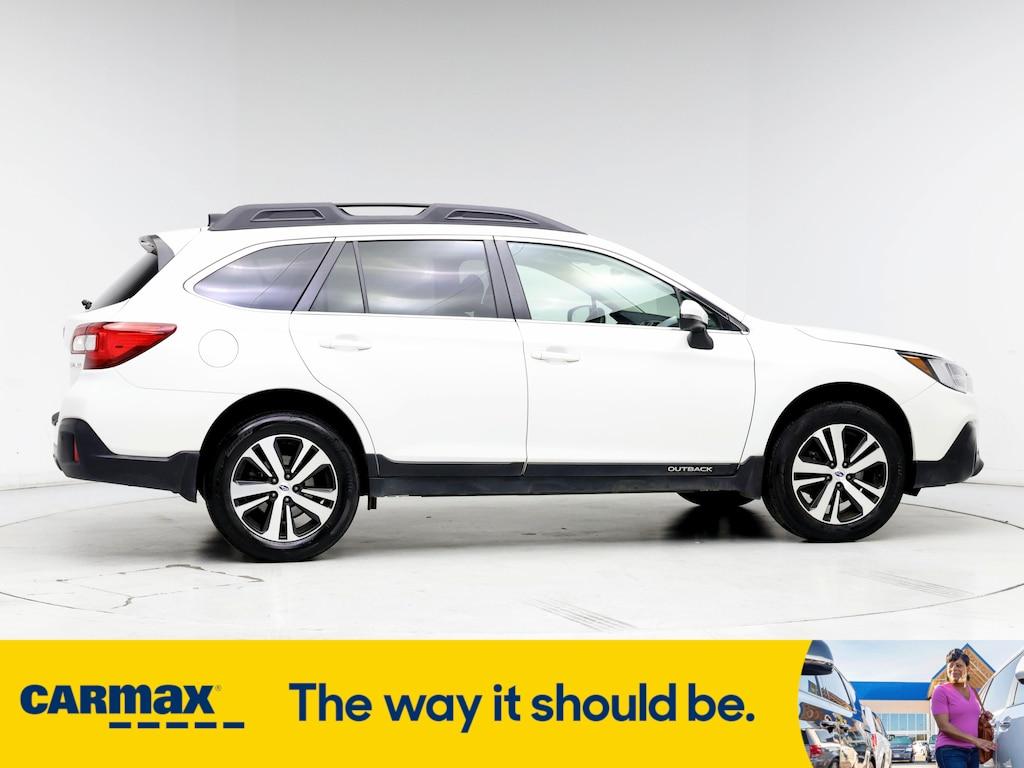 used 2019 Subaru Outback car, priced at $26,998