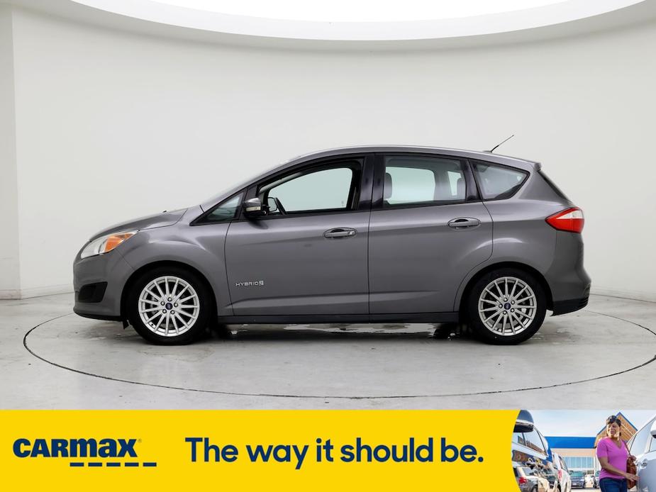 used 2013 Ford C-Max Hybrid car, priced at $10,998