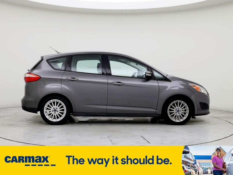 used 2013 Ford C-Max Hybrid car, priced at $10,998