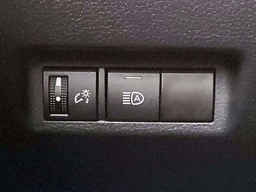 used 2023 Toyota RAV4 Hybrid car, priced at $30,998