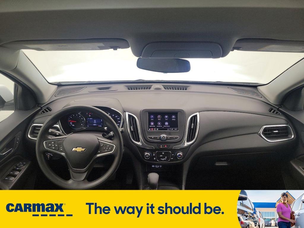 used 2023 Chevrolet Equinox car, priced at $20,998