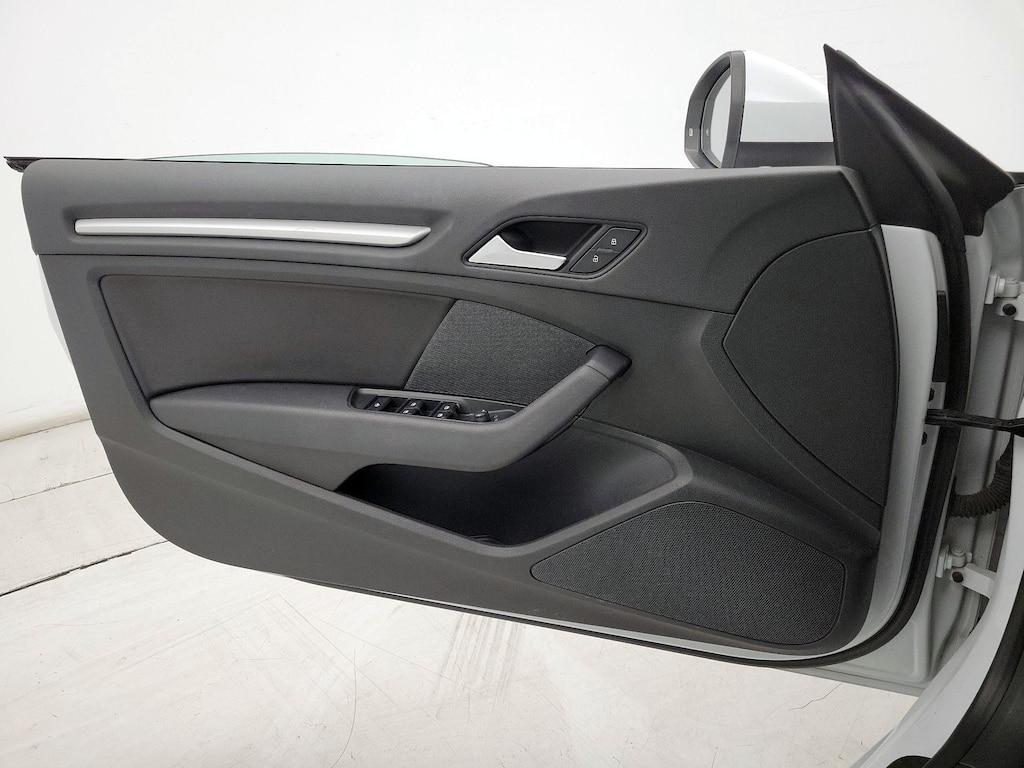 used 2015 Audi A3 car, priced at $15,998