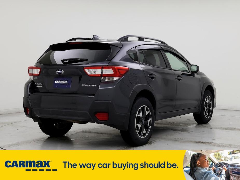 used 2019 Subaru Crosstrek car, priced at $22,998