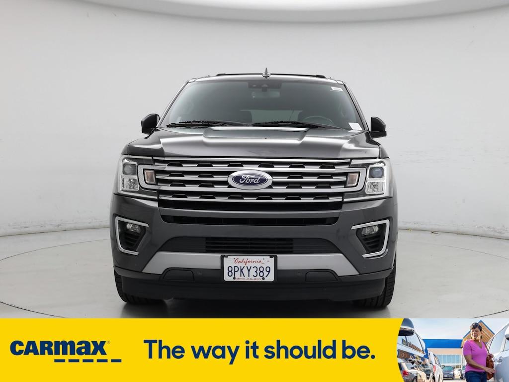 used 2018 Ford Expedition car, priced at $31,998
