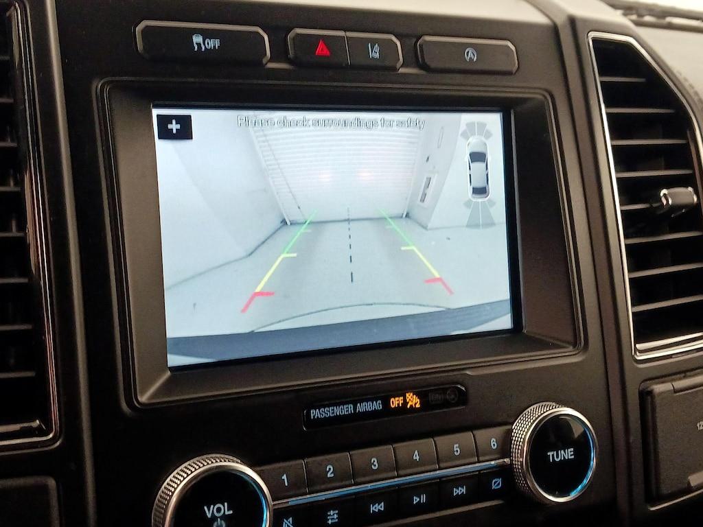 used 2018 Ford Expedition car, priced at $31,998