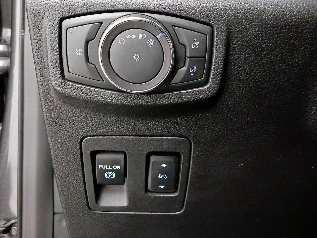 used 2018 Ford Expedition car, priced at $31,998