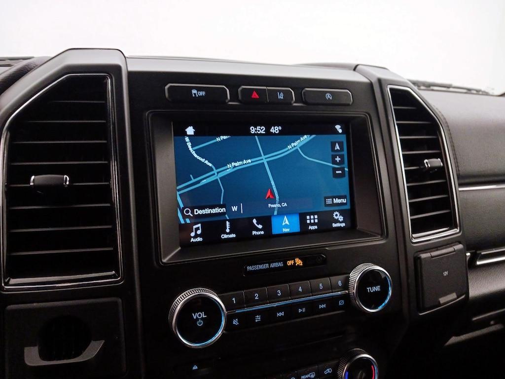used 2018 Ford Expedition car, priced at $31,998