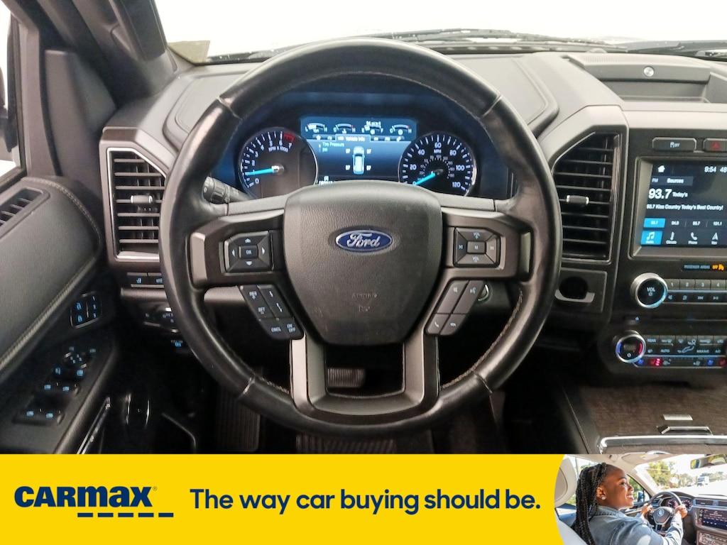 used 2018 Ford Expedition car, priced at $31,998