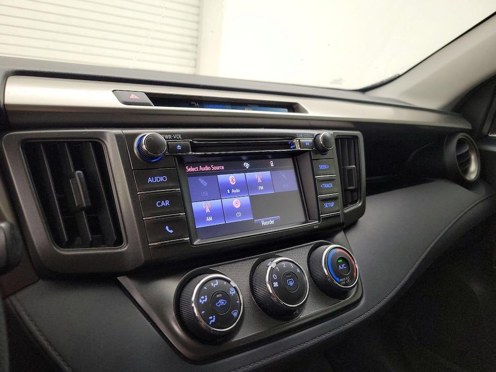 used 2015 Toyota RAV4 car, priced at $17,998