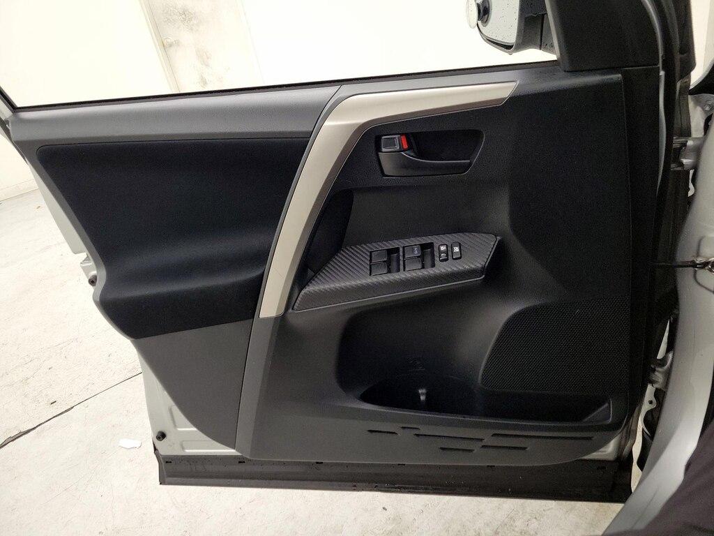 used 2015 Toyota RAV4 car, priced at $17,998