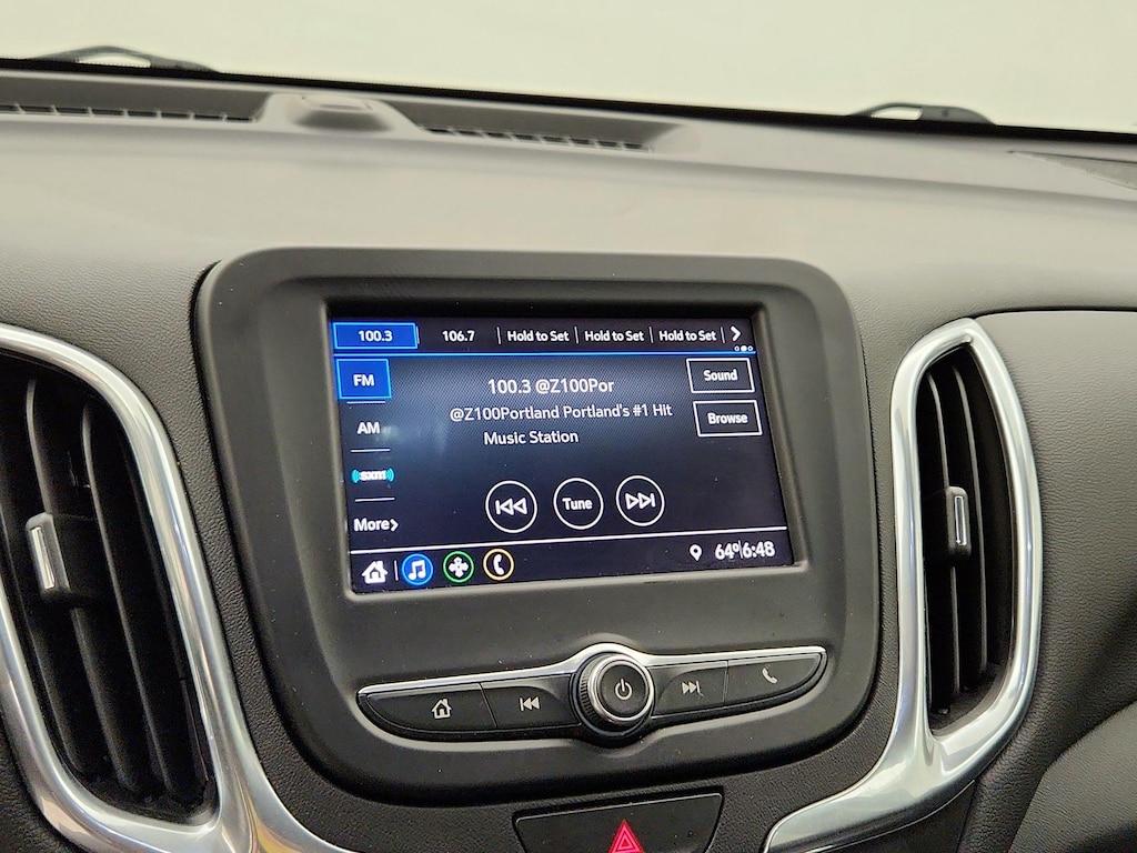 used 2020 Chevrolet Equinox car, priced at $19,998