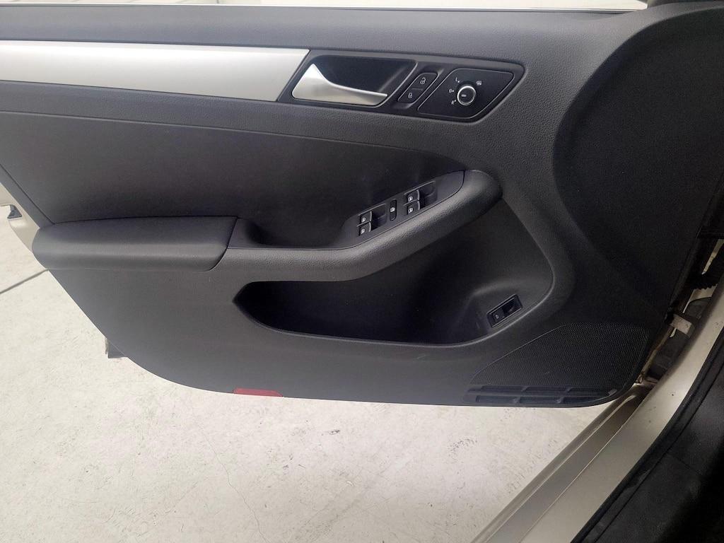 used 2014 Volkswagen Jetta car, priced at $10,599