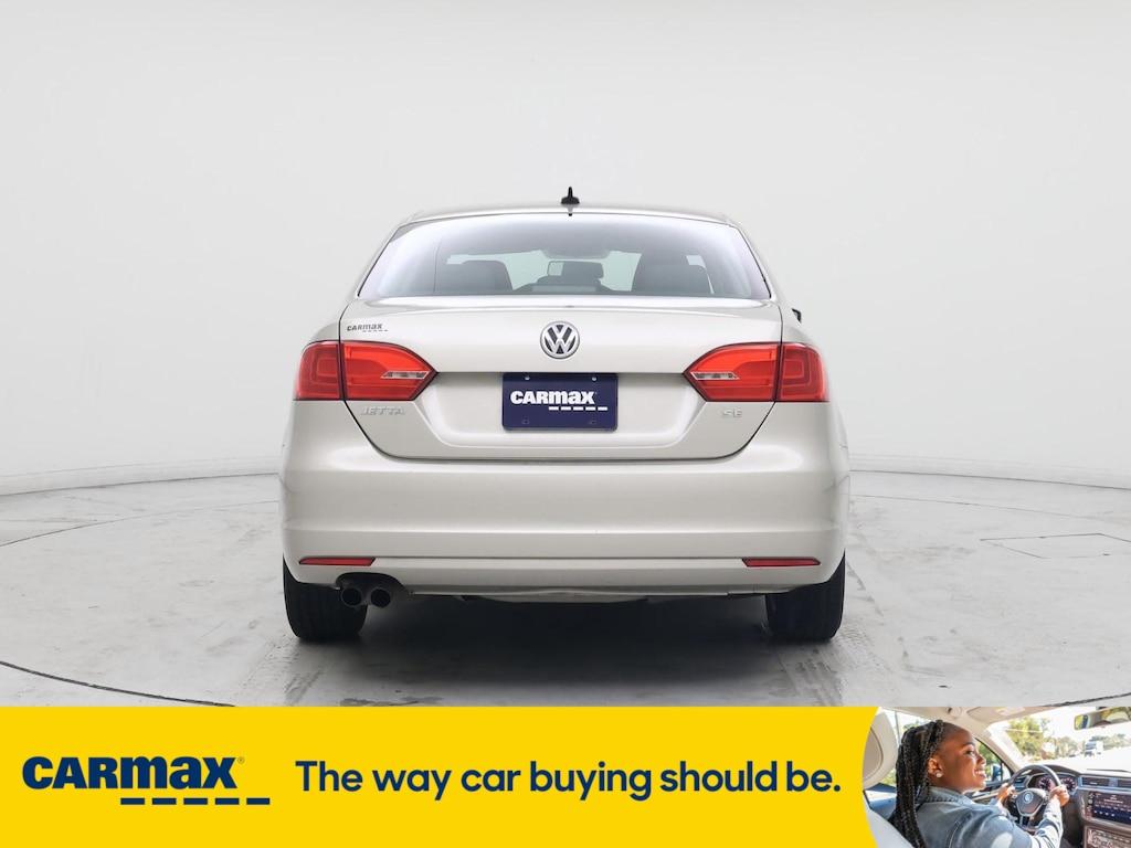 used 2014 Volkswagen Jetta car, priced at $10,599