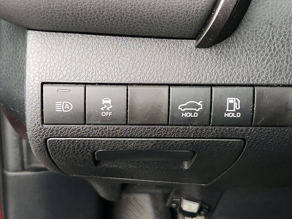 used 2022 Toyota Camry car, priced at $24,998