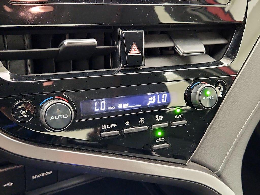 used 2022 Toyota Camry car, priced at $23,998