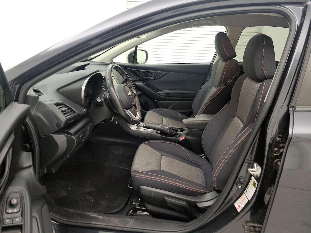 used 2019 Subaru Crosstrek car, priced at $23,998