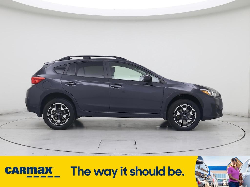 used 2019 Subaru Crosstrek car, priced at $23,998