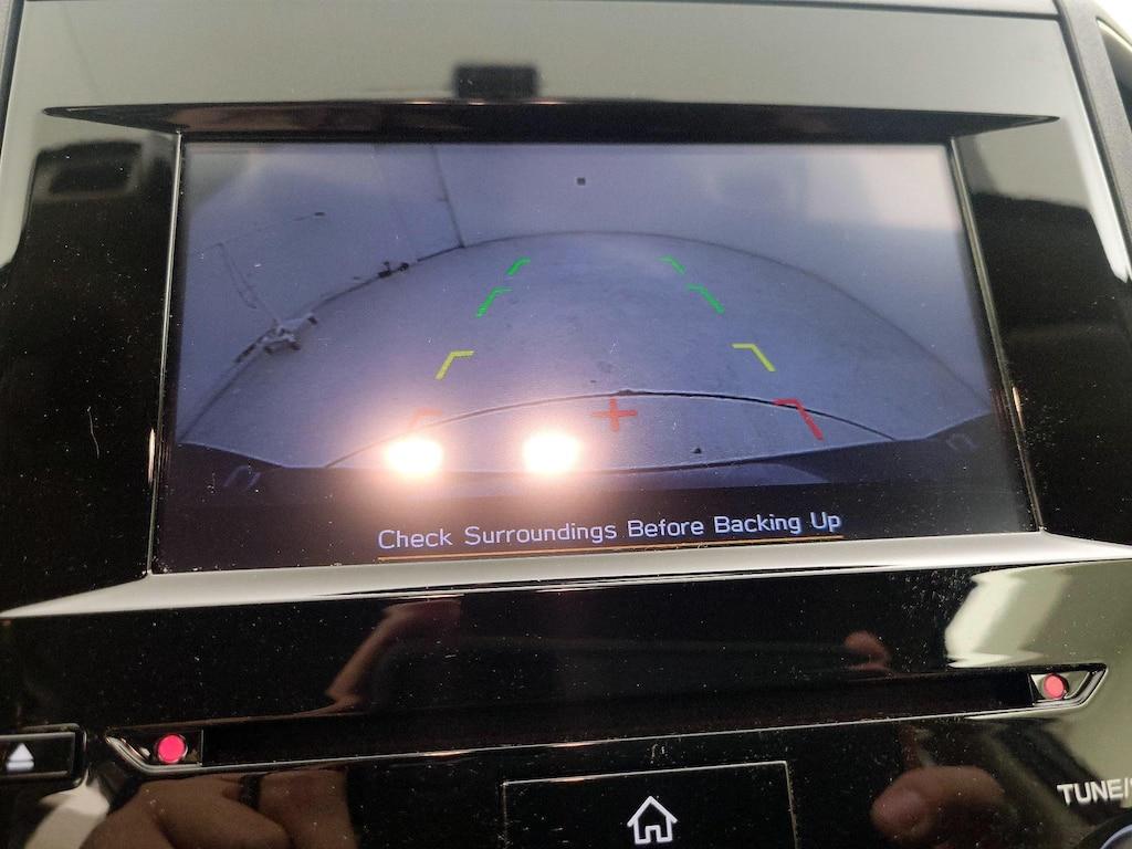 used 2019 Subaru Crosstrek car, priced at $23,998