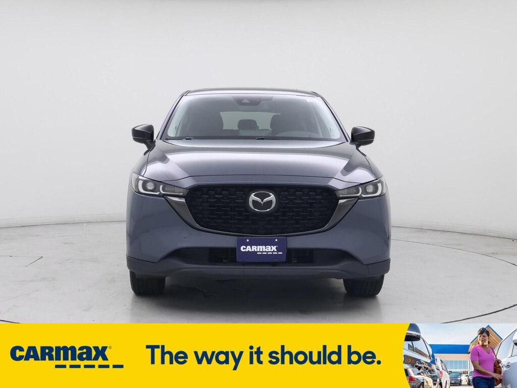 used 2024 Mazda CX-5 car, priced at $26,998