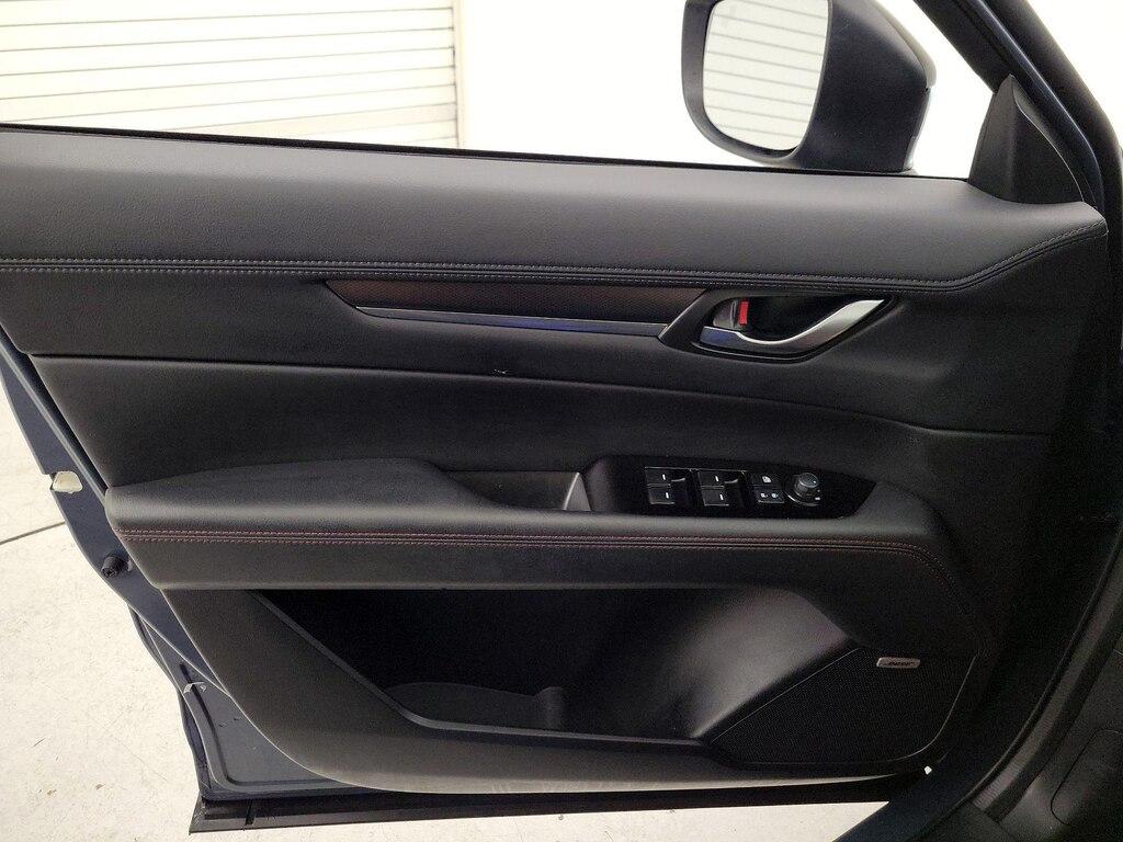 used 2024 Mazda CX-5 car, priced at $26,998