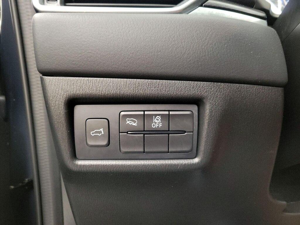 used 2024 Mazda CX-5 car, priced at $26,998