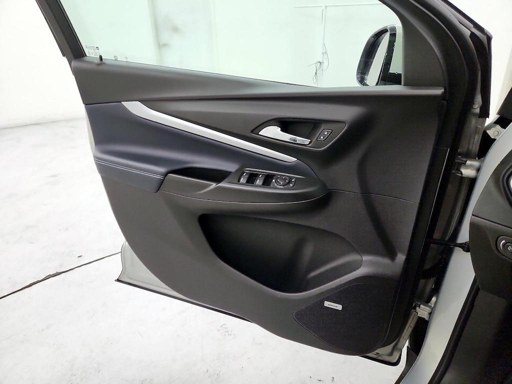 used 2023 Chevrolet Bolt EUV car, priced at $25,998