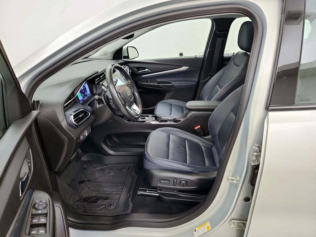 used 2023 Chevrolet Bolt EUV car, priced at $25,998