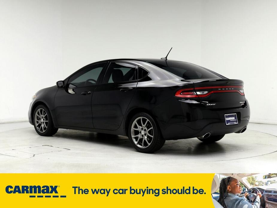 used 2014 Dodge Dart car, priced at $10,998