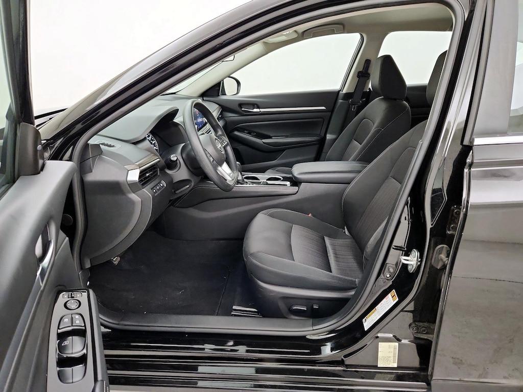 used 2023 Nissan Altima car, priced at $18,998