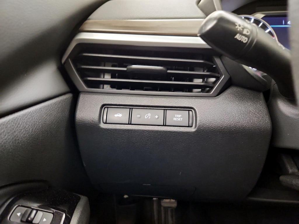 used 2023 Nissan Altima car, priced at $18,998
