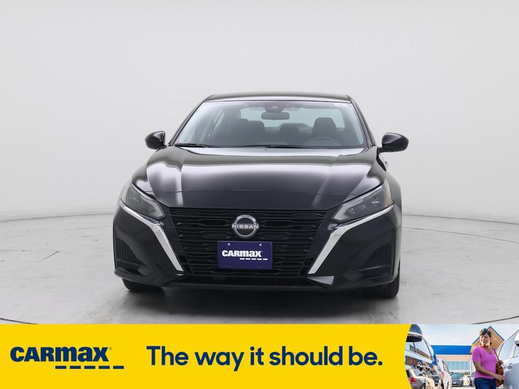 used 2023 Nissan Altima car, priced at $18,998