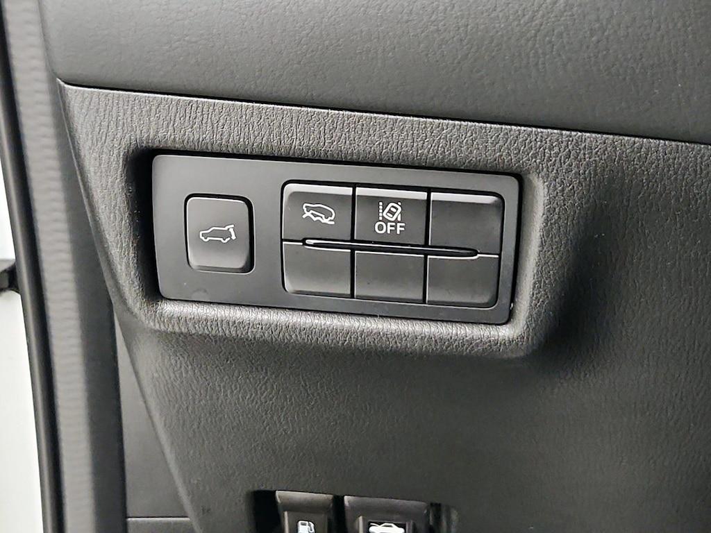 used 2021 Mazda CX-5 car, priced at $18,998