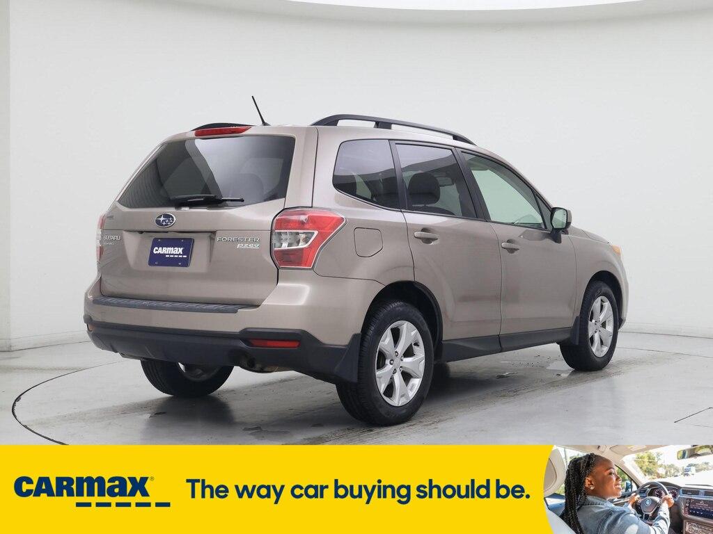 used 2014 Subaru Forester car, priced at $13,998