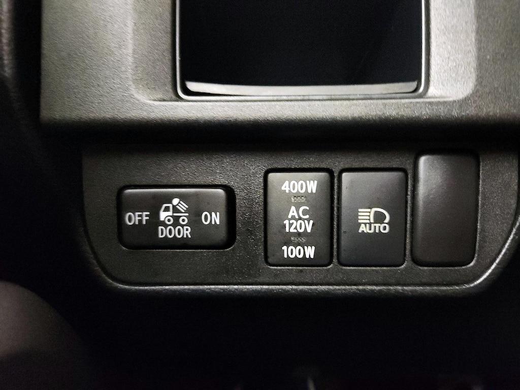 used 2019 Toyota Tacoma car, priced at $31,998