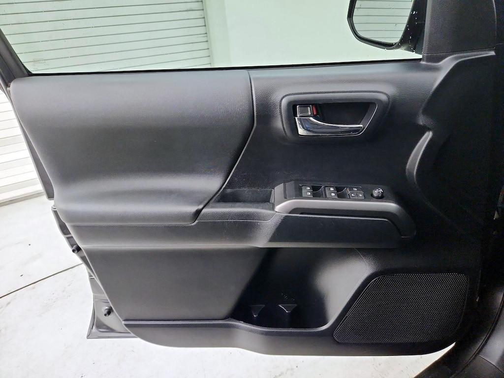used 2019 Toyota Tacoma car, priced at $31,998